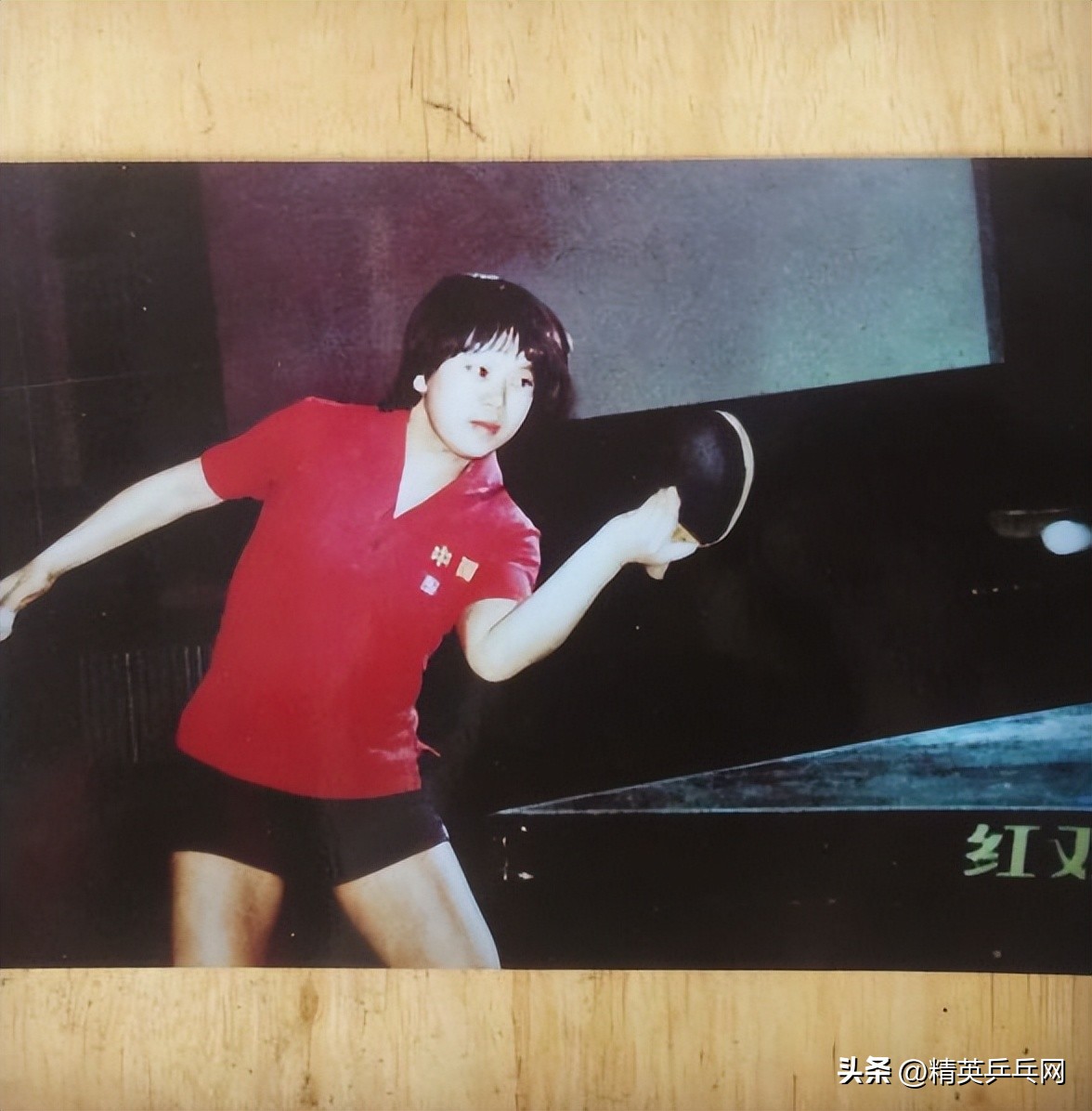 59岁倪夏莲晒照,倪夏莲赛场过生日感动落泪