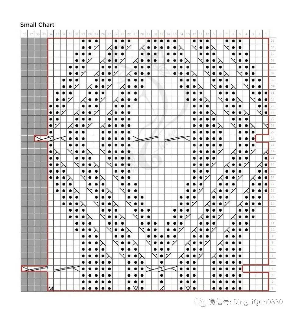 针织新款树叶贝雷帽披肩,贵妇人披肩配的贝雷帽编织教程