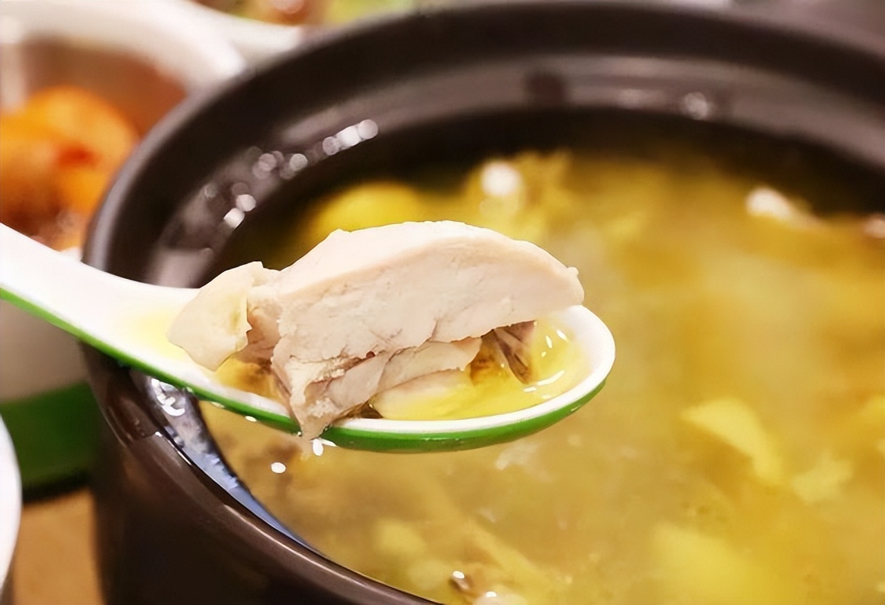 老乡鸡凭什么成为中式快餐第一,老乡鸡能否成为中式快餐第一股