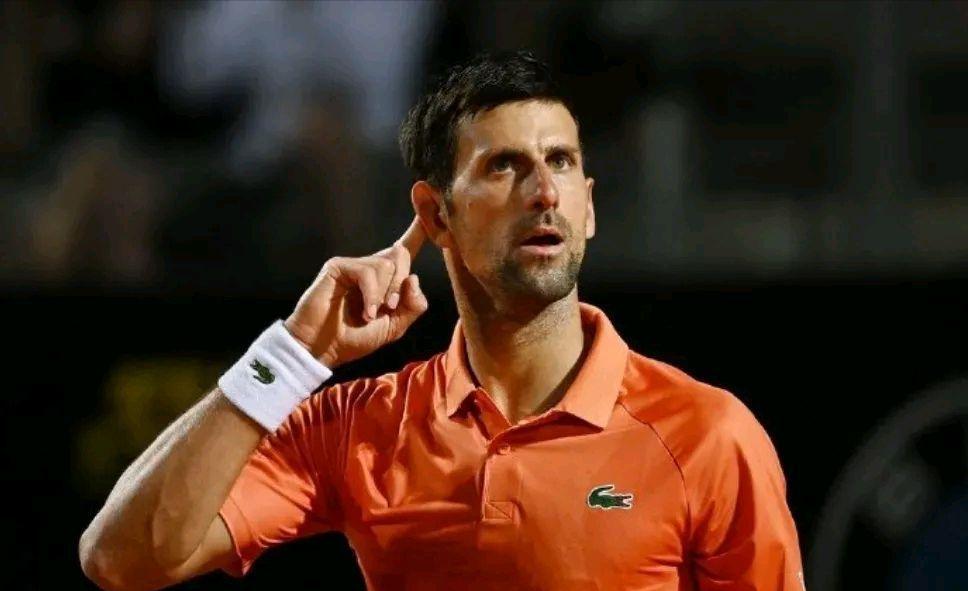 球王归来！德约先送蛋，再演绎神奇5比2剧本，豪夺大师赛第38冠