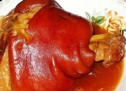 上海江南特色菜,苏南风味中的上海菜