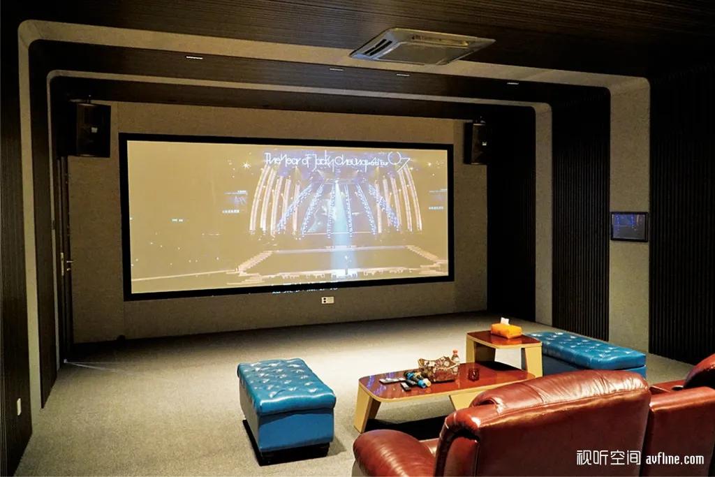 在网红咖啡店听顶级Hi-Fi是怎样体验？试听声雅PSM-368单声道后级