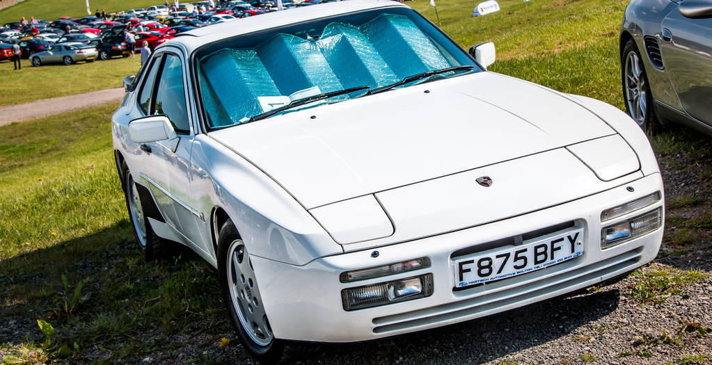 德系二手车比较保值的几款车,十几万最保值的德国车