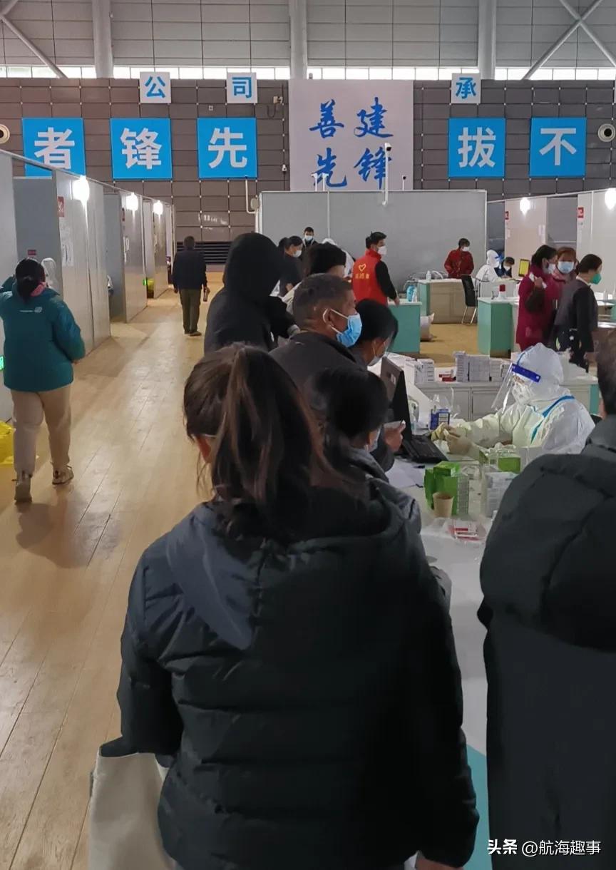 短篇小说：永不说再见——隔离方仓，惊魂“全军覆没”记