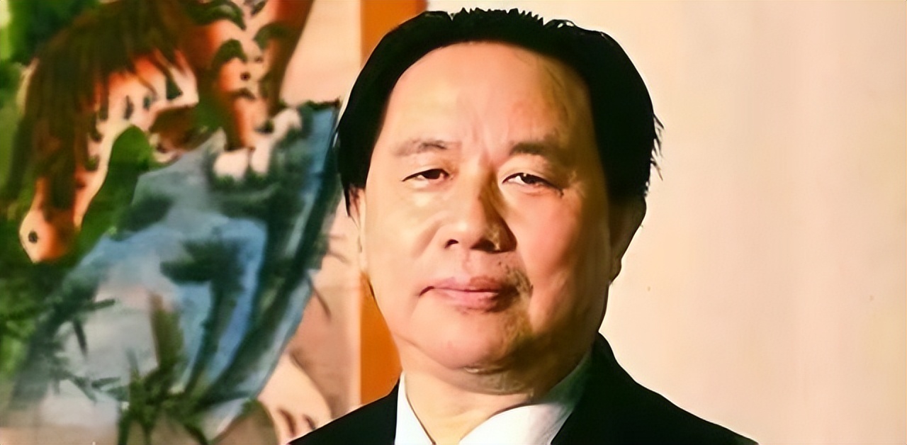 中国前首富牟其中近况,富豪牟其中近况