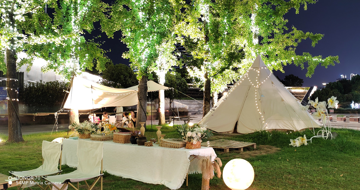 荣耀70评测：颜值才华兼备，旗舰IMX800要你好看，五星好“屏”