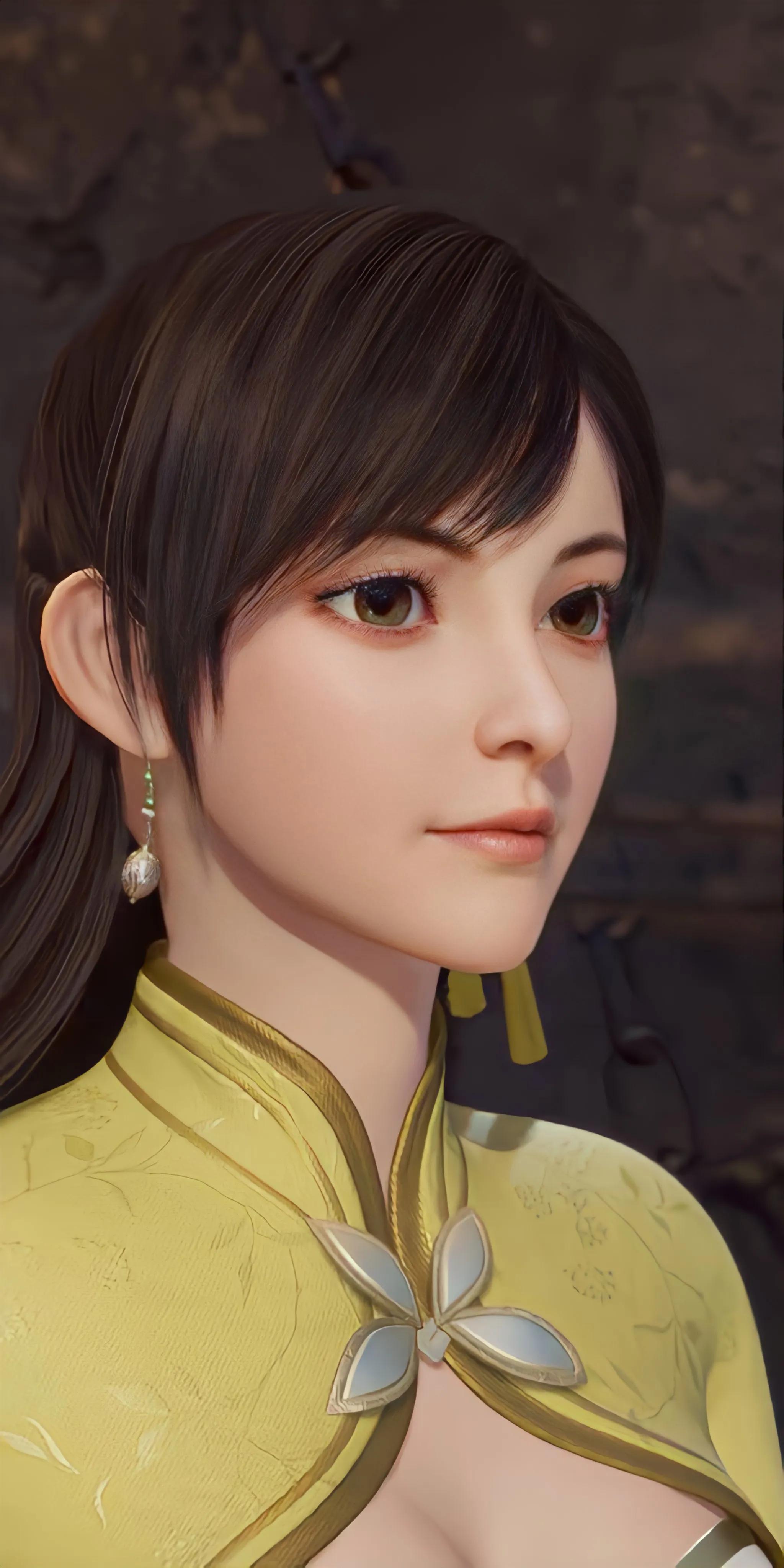 动漫万界仙踪叶嫣然动态壁纸,万界仙踪叶嫣然193