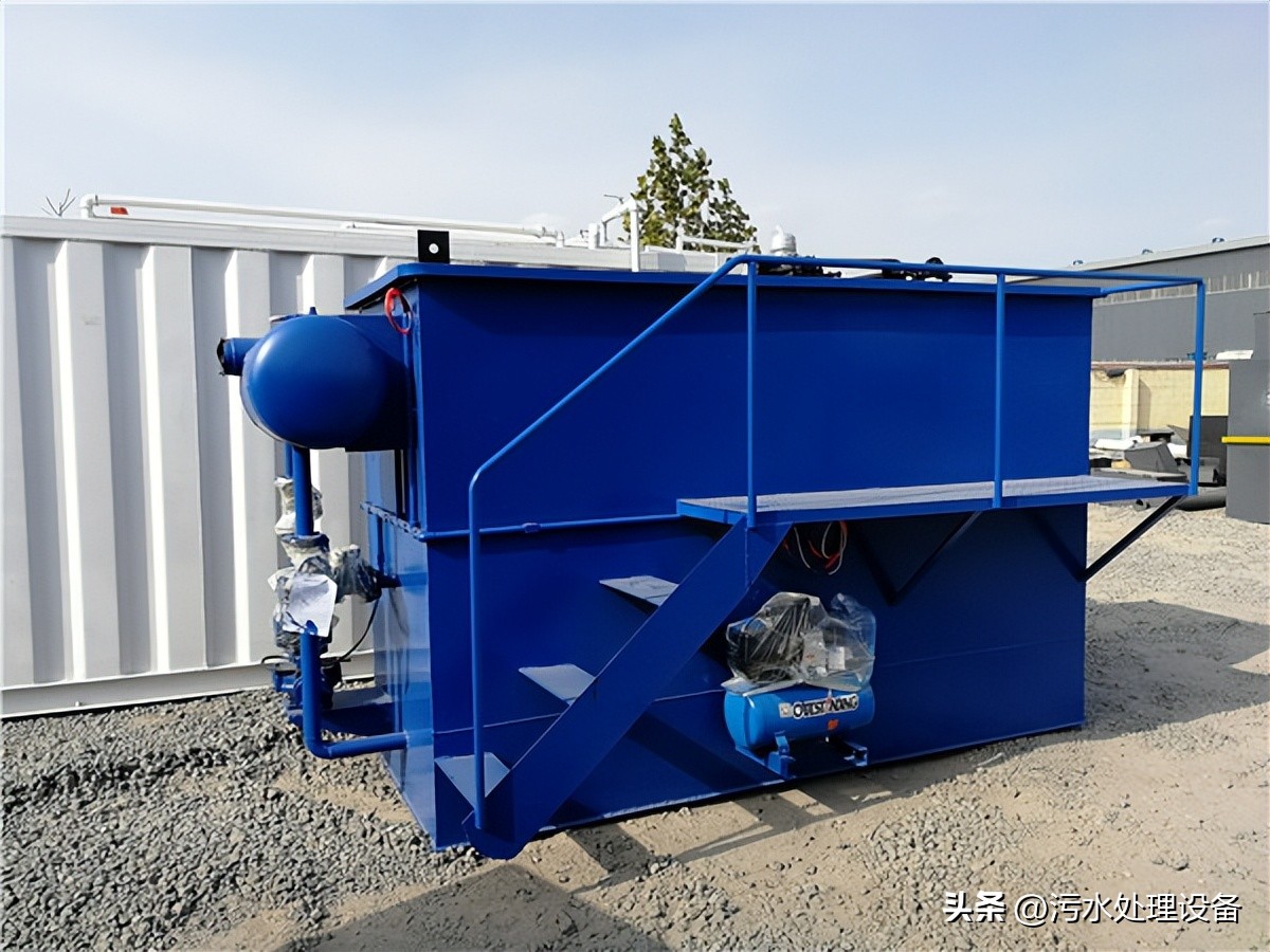 重庆食品厂污水处理设备工厂,大连食品厂污水处理设备