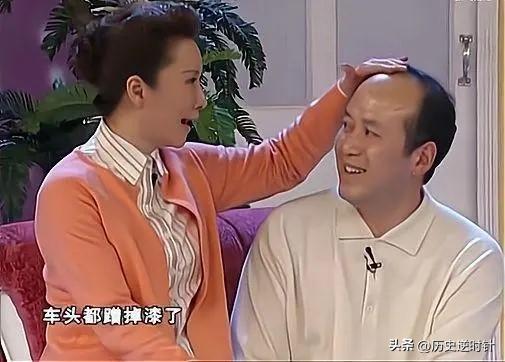 刘晓庆和郭达年龄,郭达刘晓庆