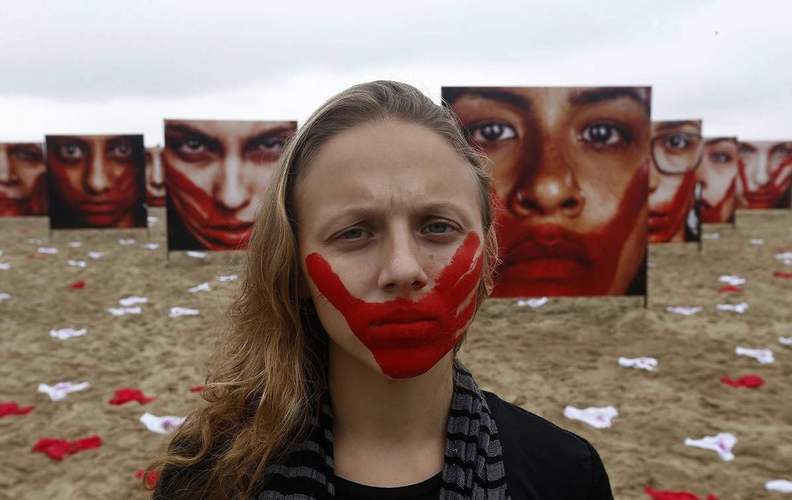 女婿对女儿家暴应该怎么办,女儿被女婿家暴怎么办