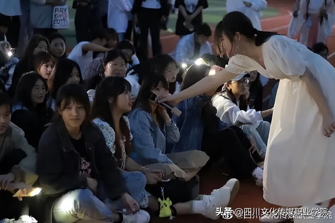 四川文化传媒职业学院是单招吗,四川文化传媒职业学院报名时间表