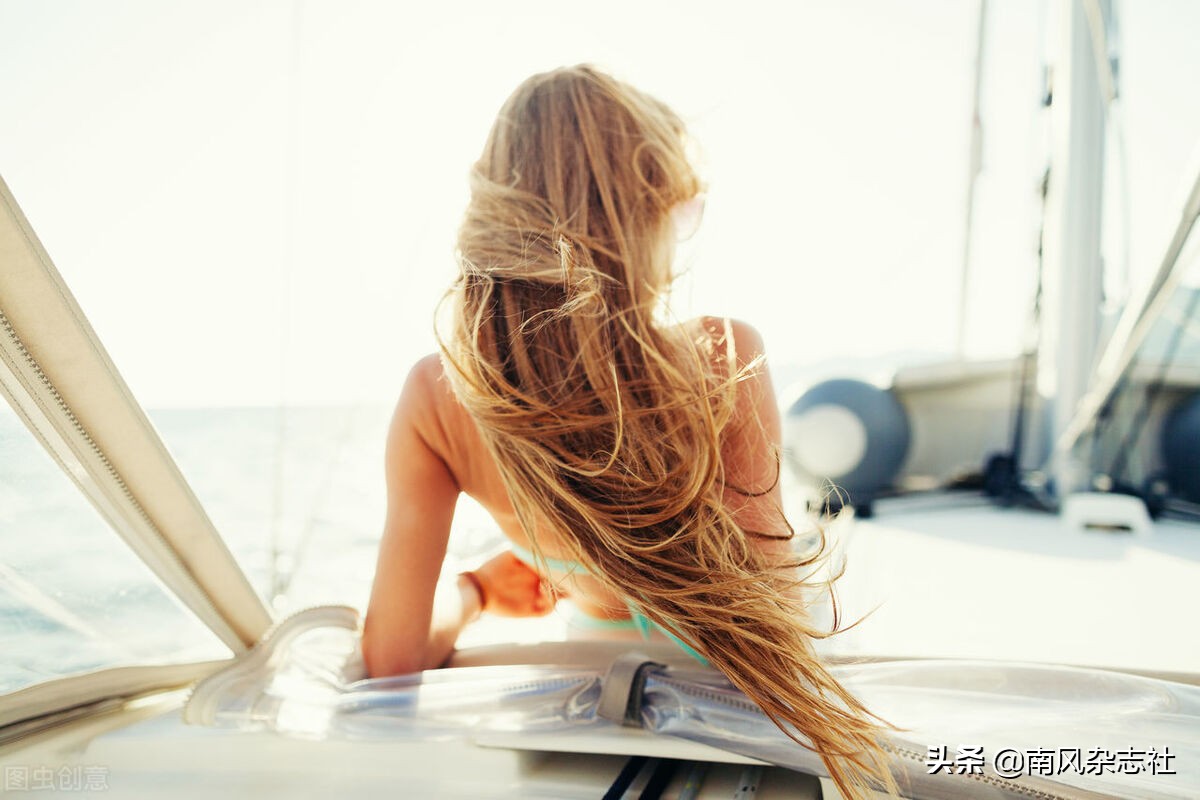 她终于如愿以偿，被他拥进怀中