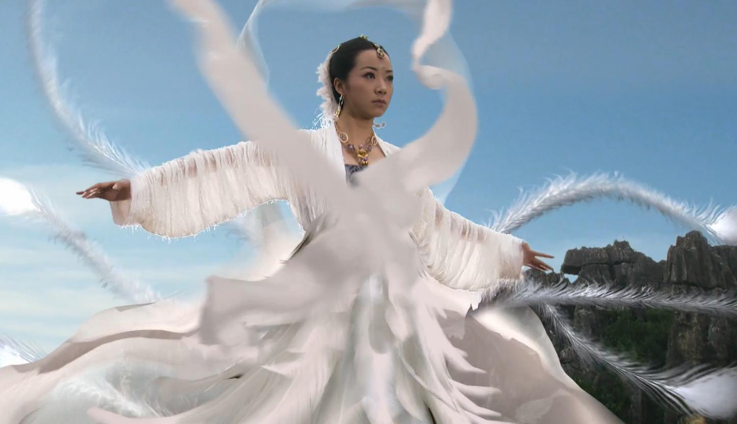 观音菩萨为什么要收红孩儿,善财龙女与红孩儿