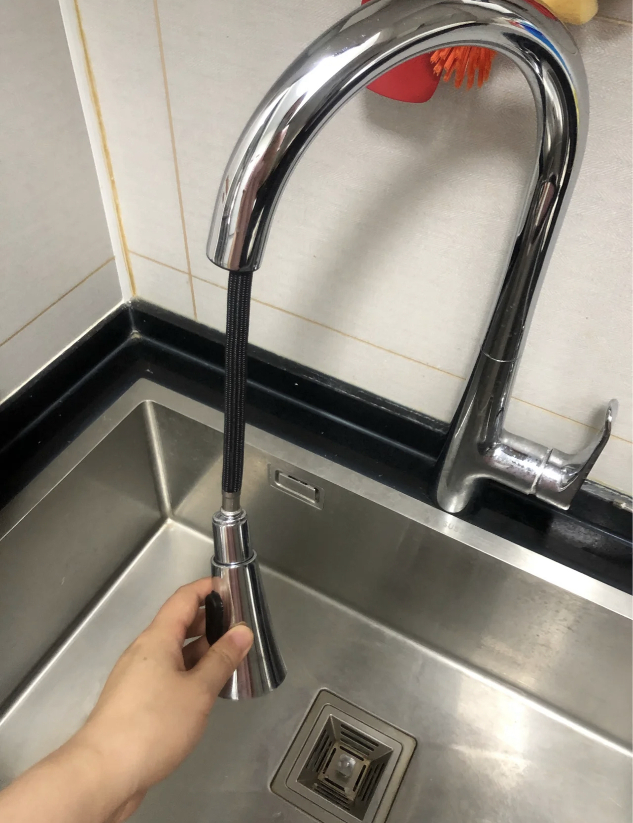 买水龙头需要注意哪些,买水龙头要看口径吗