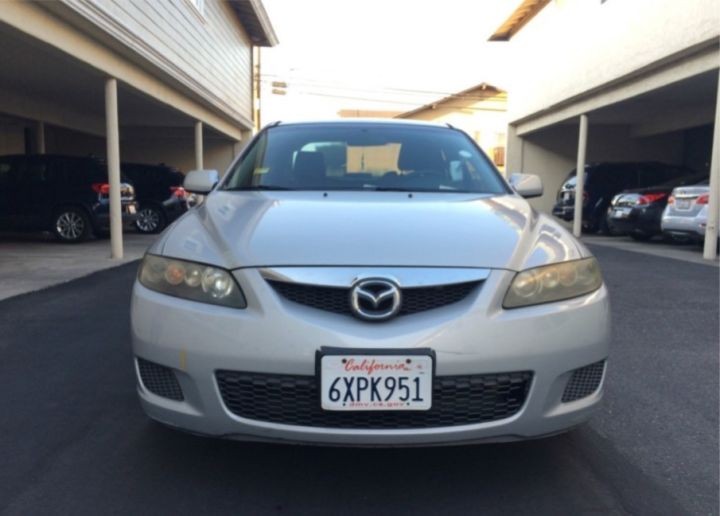 马自达什么时候没用爱信变速箱的,留言终结者还在吗