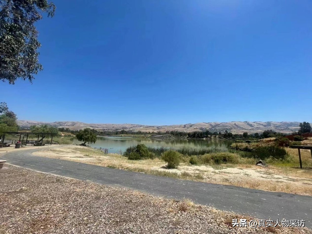 在美国，卡车司机是华人圈里香饽饽，月薪4千美元，但入行需谨慎