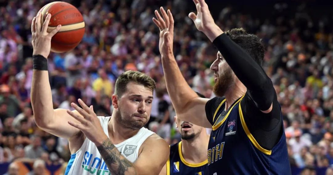 东契奇世界杯vs黑山,波黑塞维利亚欧洲杯