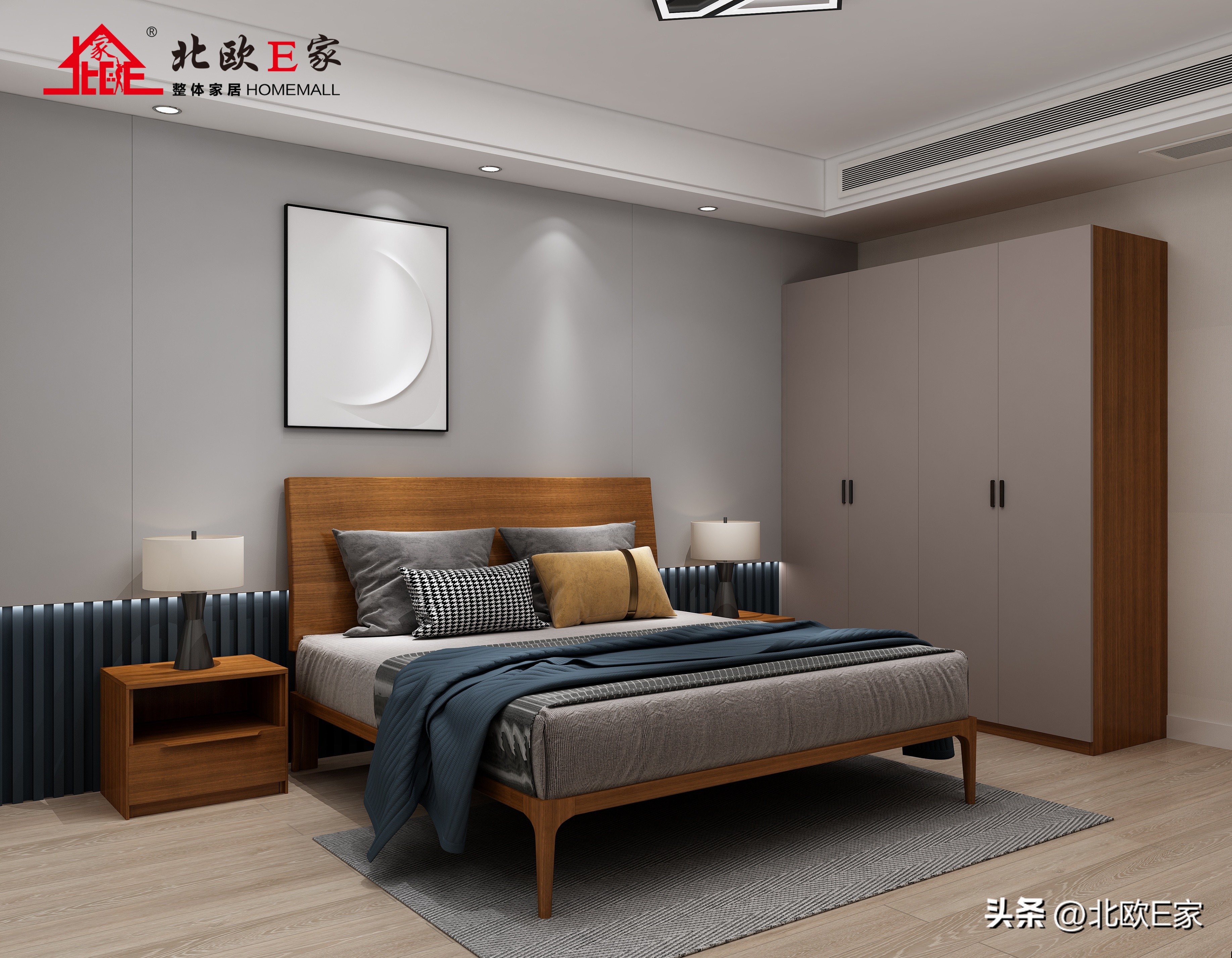 北欧e家100个细节,北欧e家怎么样