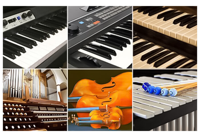 成都哪里买卡瓦依电钢琴？4千左右选那一款合适