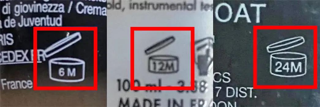 闲置彩妆,闲置的彩妆