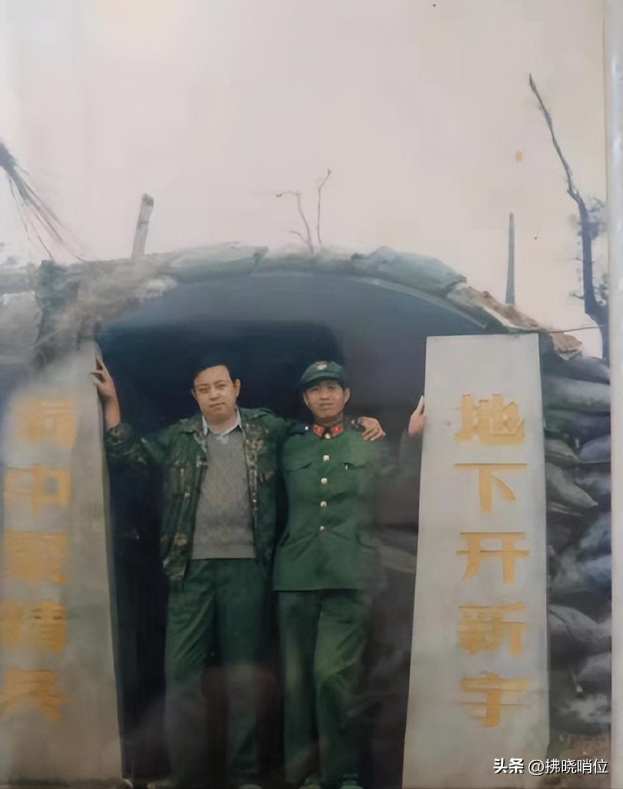 吴相奎:说说铁锤子团汽车排的参战往事