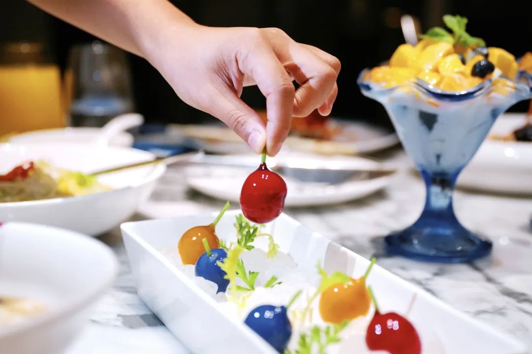 来大连住这里,每天都是海景富翁