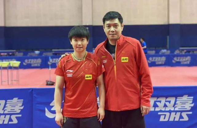 孙颖莎体坛榜样,孙颖莎体育圈流量