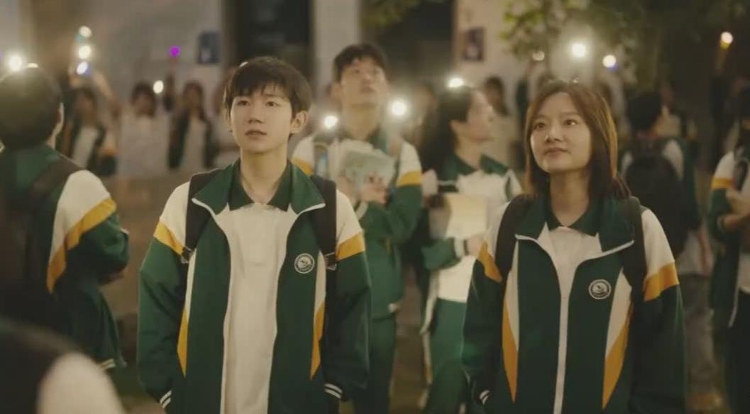 郭京飞电视剧大全2020,郭京飞出演校园励志电视剧