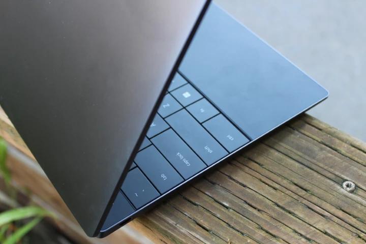 DellXPS13Plus与AppleMacBookPro14的对比，如何选择？