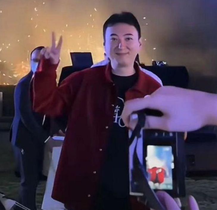 王思聪女友素颜照,王思聪2016新女友张小蒙