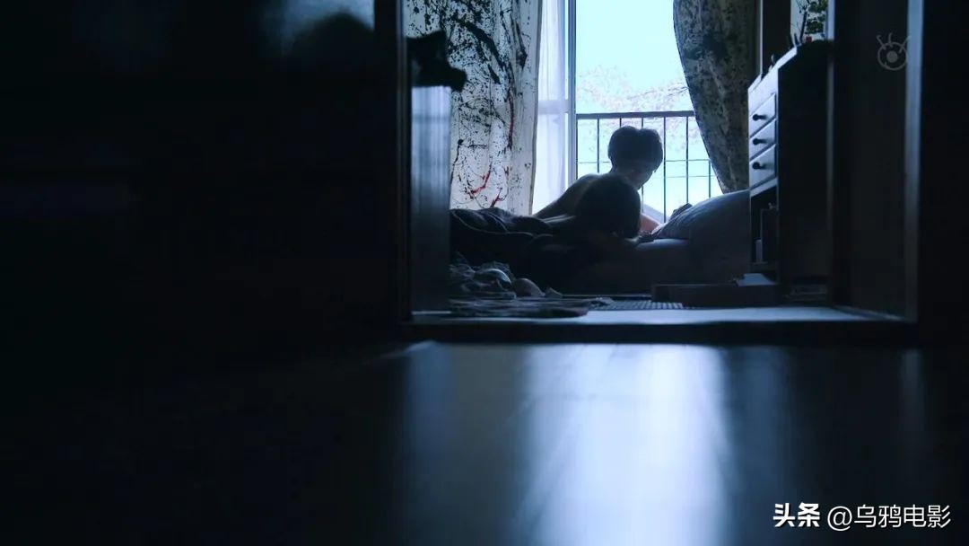 昼颜电视剧为什么出轨,昼颜高能片段多少分钟