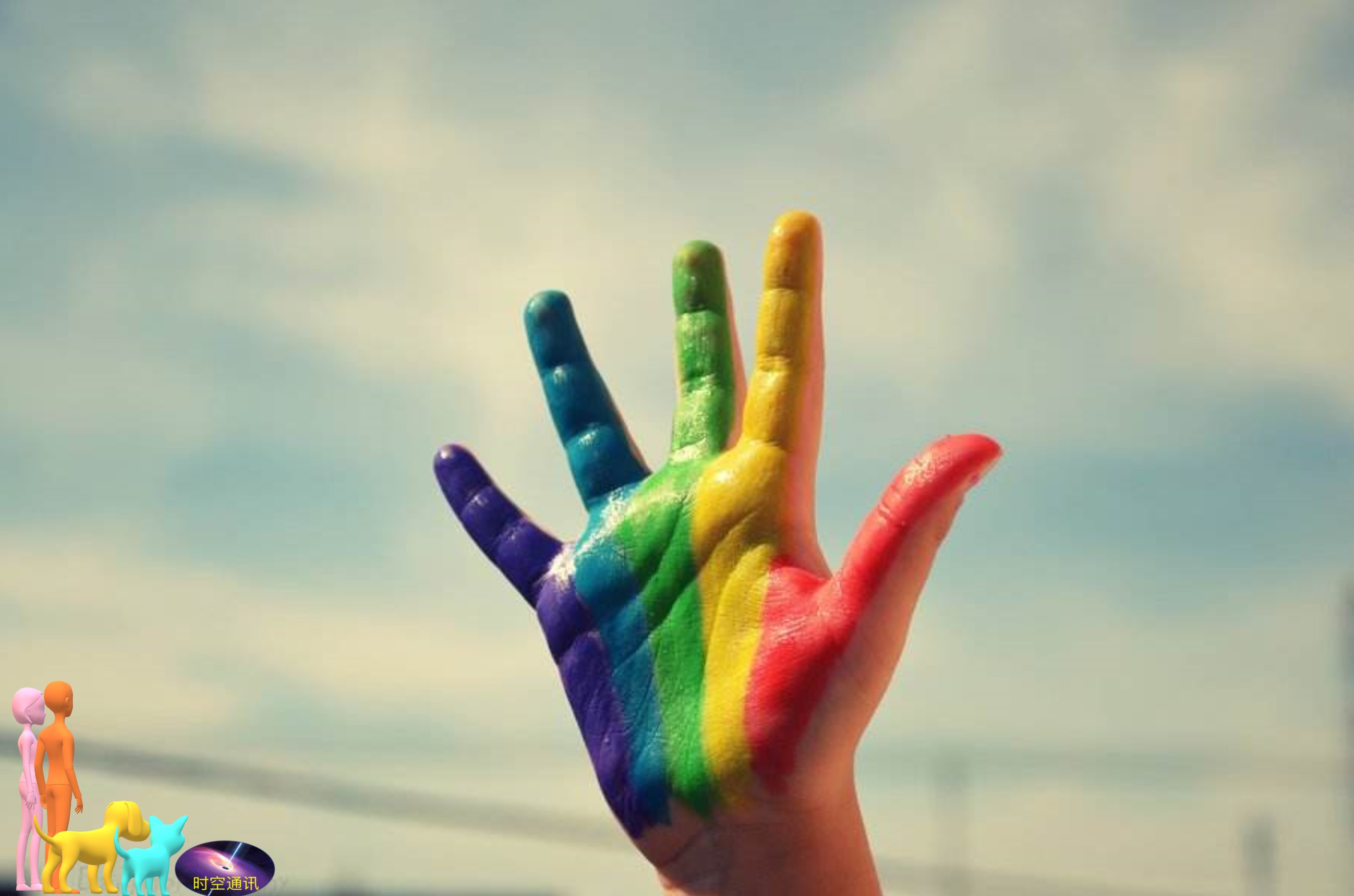 创世之光：光的前世今生和未来，带给我们哪些启示？