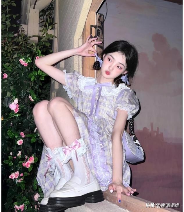 女士12种风格适合穿的颜色,敢穿哪几种颜色的女人气质好