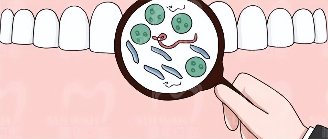 疫情居家熬夜，嘴巴干臭？暨大穗华口腔专家教你几个急救的方法