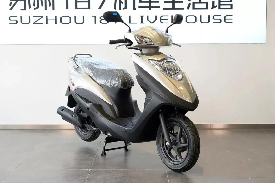 本田ns125d性价比高吗,本田ns125最便宜多少钱