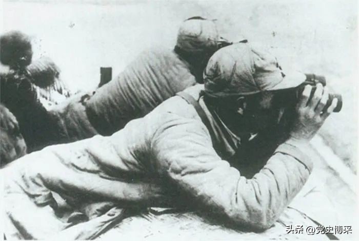 张爱萍：有儒将之称的开国上将，被毛主席点名受命初创人民海军，指挥了我军唯一一次陆海空三军协同登陆战