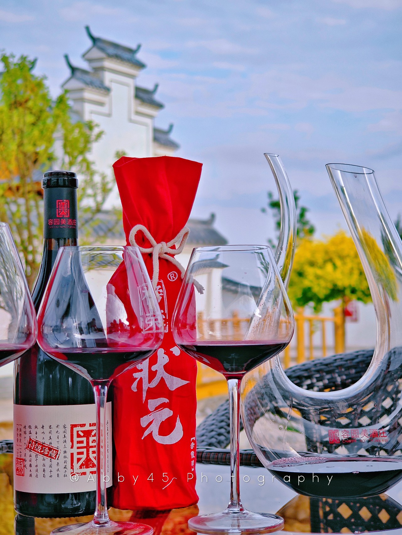 夏天旅行怎么能少得了宁夏呢?5天打卡19家酒庄,微醺的快乐超赞