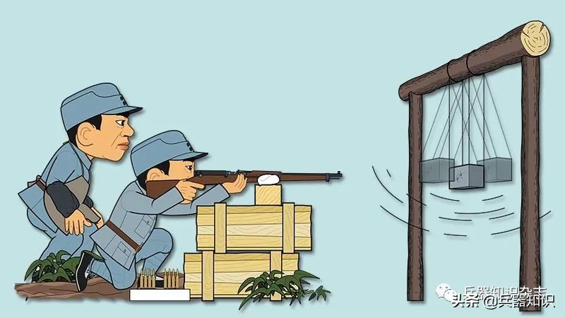 土八路如何造现代火*药炸**？用水缸大坛，靠胆大心细——人民兵工系列（4）