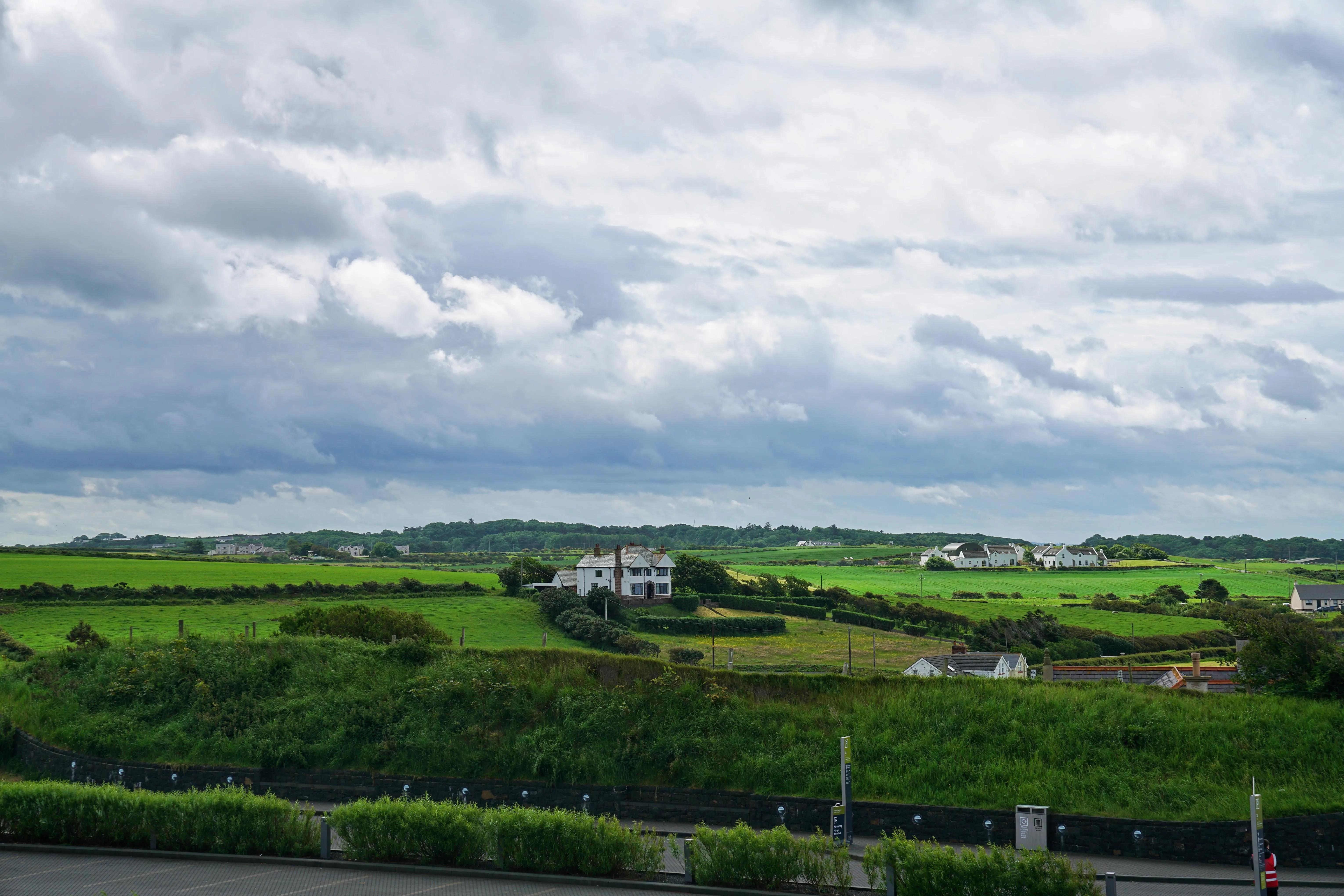 英伦三岛贝尔法斯特,体验权力的游戏