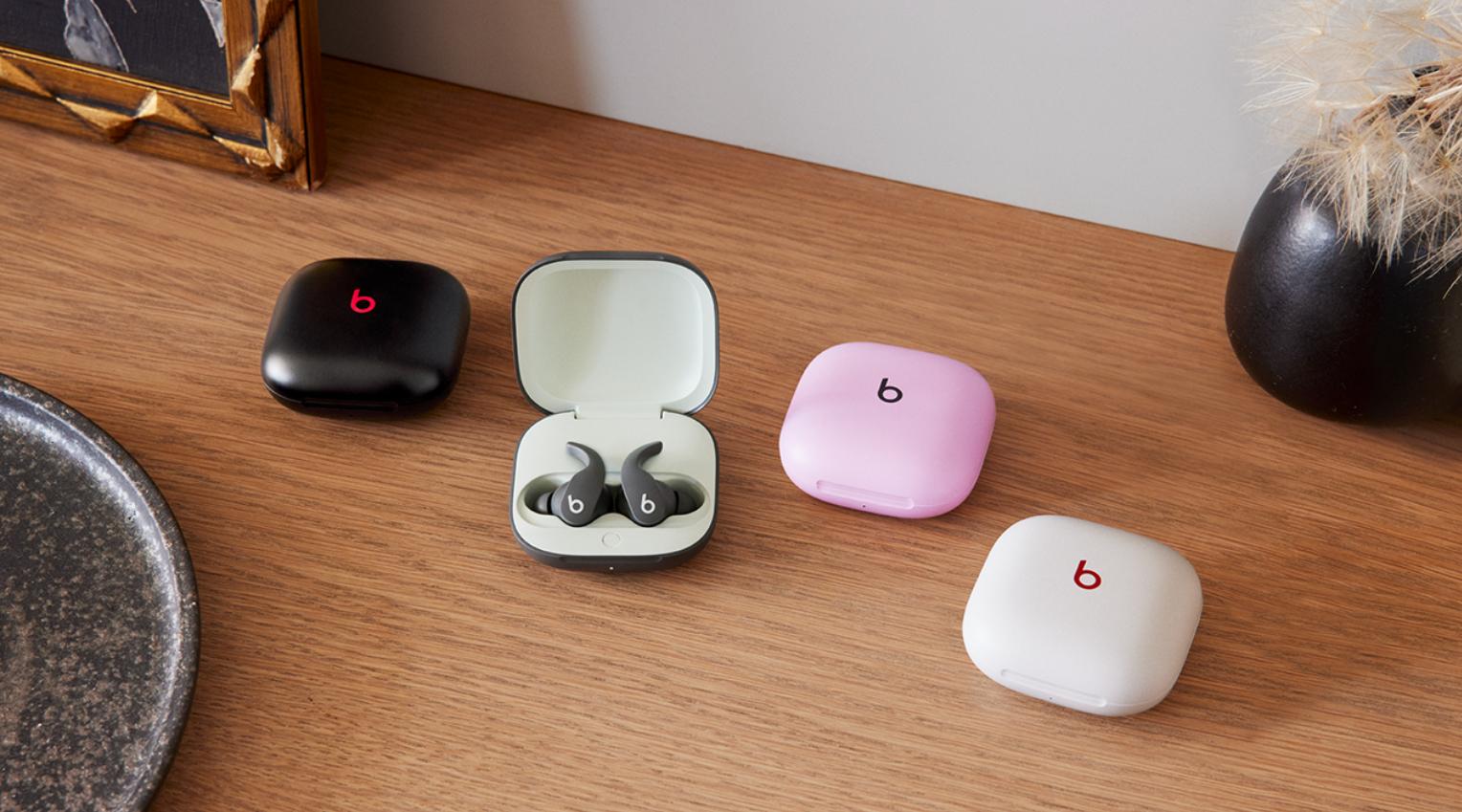 口碑最好的beats耳机,500以内beats头戴式降噪耳机推荐