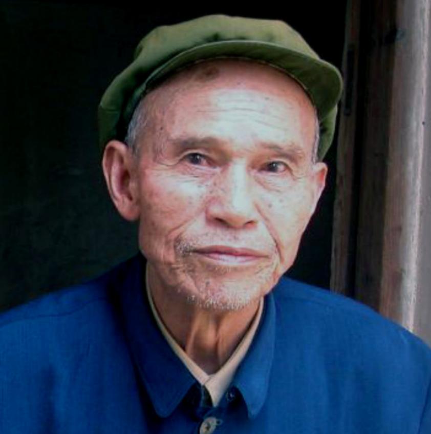 1984年，*小平邓**接见唐进新，闲聊时谈起江西，*小平邓**开了一个玩笑