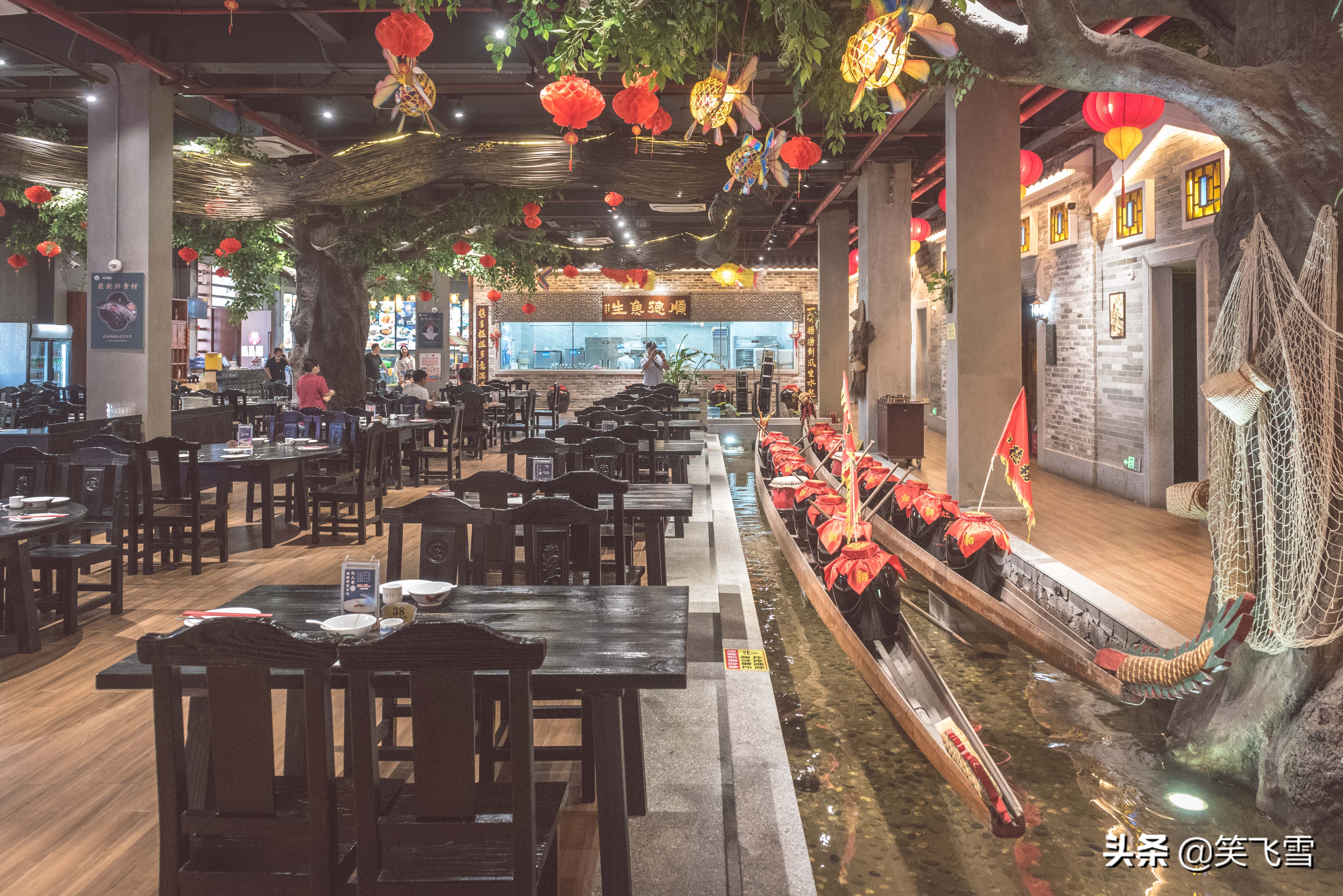 去顺德有什么好玩的,去顺德必玩的地方