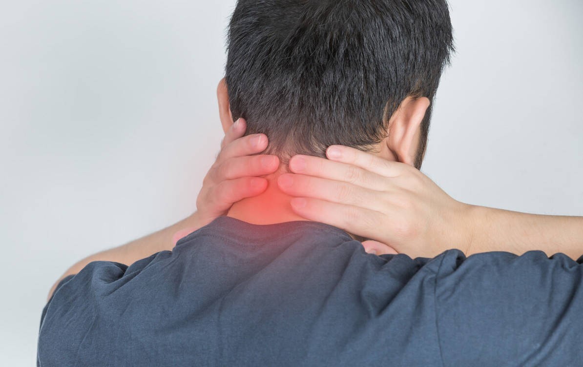 颈椎病引起脑供血不足的治疗方法,颈椎病引起头晕最好治疗方法