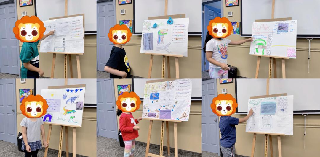 英斯尔夏令营收官｜在盛夏收获成长与友谊