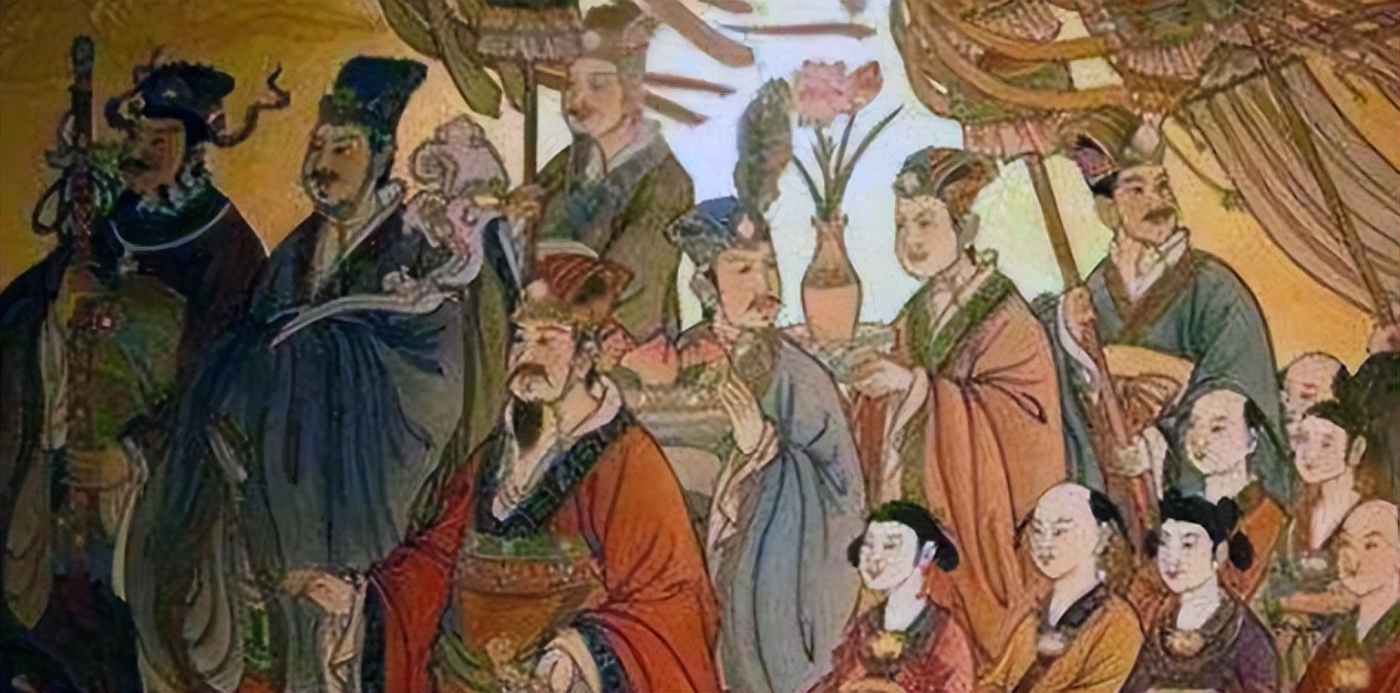 古代官员索贿,古代官员受罚