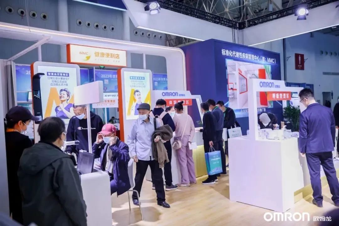 欧姆龙健康医疗设备介绍,欧姆龙医疗健康系统