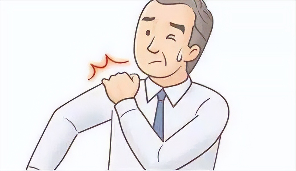 肩周炎最怕什么注意哪些,肩周炎欺软怕硬