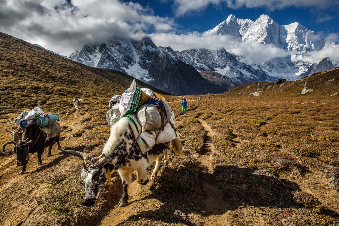 免门票最值得去的地方,最接近天堂的10大旅游胜地