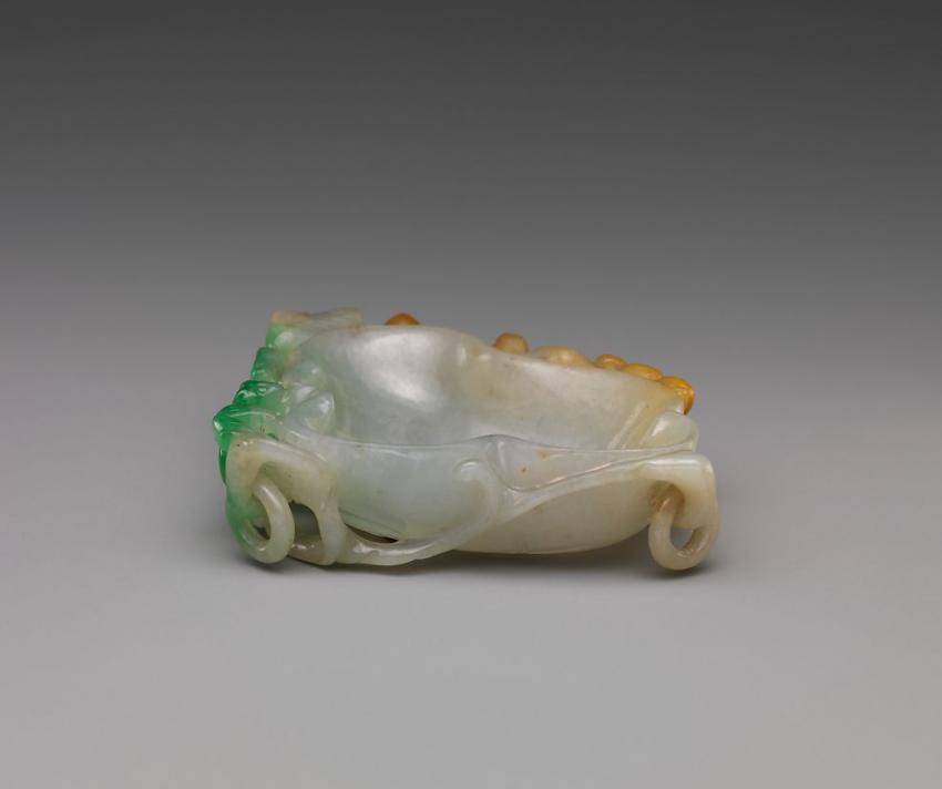 陕西历史博物馆馆藏石峁古城玉器,苏州博物馆馆藏老玉器