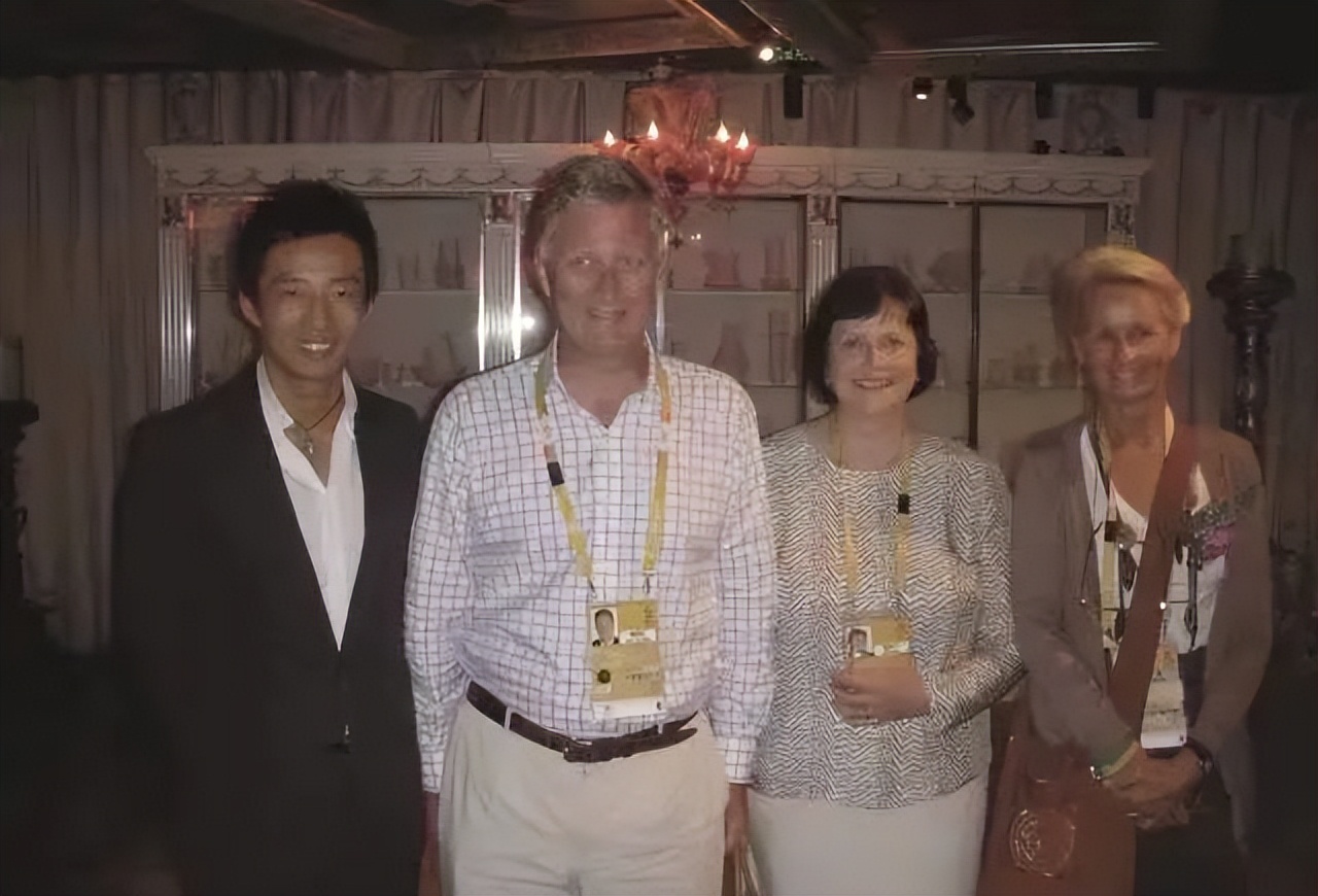 名利场｜|失控的小汪和他身边的女人们……